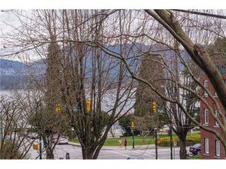 Photo 1: 105 1575 BALSAM Street in Vancouver: Kitsilano Condo for sale in "Balsam West" (Vancouver West)  : MLS®# V1108144