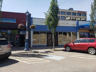 Main Photo: 1455 3RD Avenue in Prince George: Downtown PG Office for sale (PG City Central)  : MLS®# C8044752