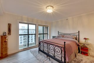 Photo 9: 601 1128 QUEBEC Street in Vancouver: Downtown VE Condo for sale in "THE NATIONAL AT CITY GATE 3" (Vancouver East)  : MLS®# R2341007