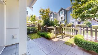Main Photo: 138 5550 ADMIRAL Way in Ladner: Neilsen Grove Townhouse for sale : MLS®# R2882604