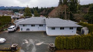 Photo 90: 8655 Gibraltar St in Port Hardy: NI Port Hardy Full Duplex for sale (North Island)  : MLS®# 895646