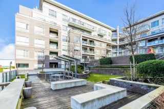 Photo 18: 516 7008 RIVER Parkway in Richmond: Brighouse Condo for sale in "RIVA 3" : MLS®# R2719119