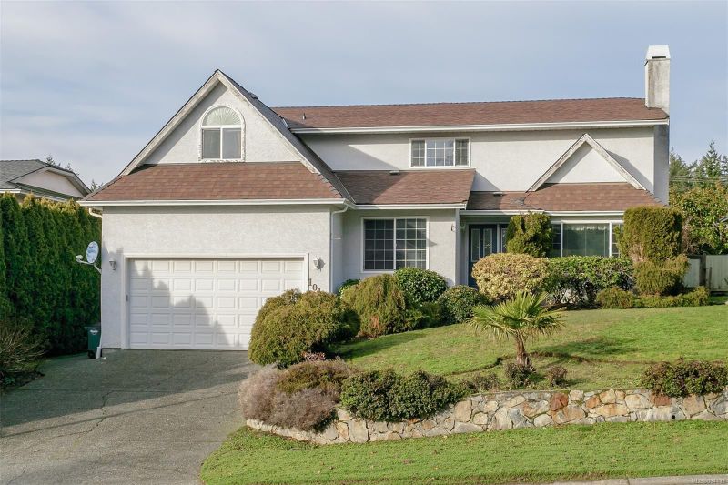 FEATURED LISTING: 1016 Adeline Pl Saanich