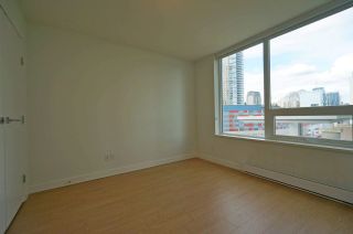 Photo 9: 705 988 988 QUAYSIDE Drive in New Westminster: Quay Condo for sale : MLS®# R2877773