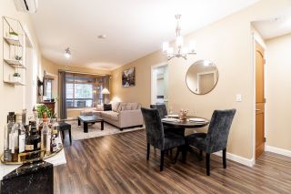 Photo 13: B218 8218 207A Street in Langley: Willoughby Heights Condo for sale in "Yorkson Creek Walnut Ridge 4" : MLS®# R2855043