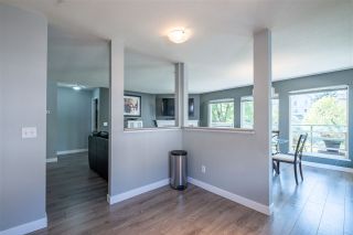 Photo 12: 211 33728 KING Road in Abbotsford: Central Abbotsford Condo for sale in "College Park Place" : MLS®# R2486380