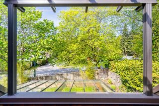 Photo 27: 7817 MARCHWOOD Place in Vancouver: Champlain Heights Townhouse for sale (Vancouver East)  : MLS®# R2875599