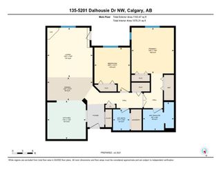 Photo 26: 135 5201 Dalhousie Drive NW in Calgary: Dalhousie Apartment for sale : MLS®# A1224623