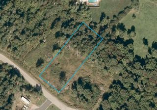 Main Photo: Lot 11 Stewood Drive in Howie Centre: 202-Sydney River / Coxheath Vacant Land for sale (Cape Breton)  : MLS®# 202406262