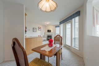 Photo 10: 218 2626 COUNTESS Street in Abbotsford: Abbotsford West Condo for sale in "Wedgewood" : MLS®# R2722504