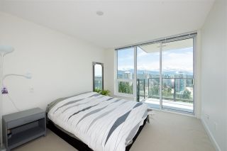 Photo 3: 2502 3007 GLEN Drive in Coquitlam: North Coquitlam Condo for sale in "Evergreen" : MLS®# R2389564