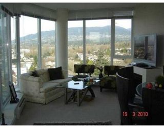 Photo 4: # 1104 175 W 2ND ST in North Vancouver: Condo for sale : MLS®# V826929