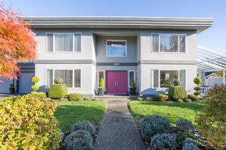 Photo 1: 12307 GILLEY Street in Surrey: Crescent Bch Ocean Pk. House for sale (South Surrey White Rock)  : MLS®# R2631629