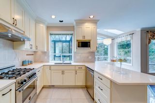Photo 12: 157 ASPENWOOD Drive in Port Moody: Heritage Woods PM House for sale : MLS®# R2659175