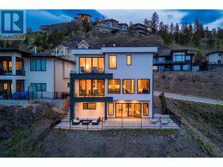 Photo 11: 737 Highpointe Drive in Kelowna: House for sale : MLS®# 10310278