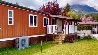 Photo 7: 63 40157 GOVERNMENT Road in Squamish: Garibaldi Estates Manufactured Home for sale in "Spiral" : MLS®# R2877766