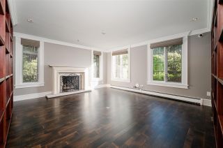 Photo 11: 1716 DRUMMOND DRIVE in Vancouver: Point Grey House for sale (Vancouver West)  : MLS®# R2575392