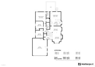 Photo 53: 15703 85 Street in Edmonton: Zone 28 House for sale : MLS®# E4385851
