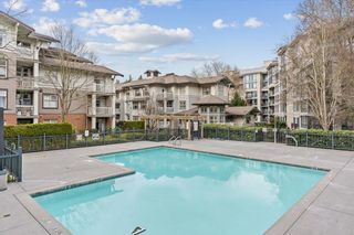 Photo 33: 1319 4655 VALLEY Drive in Vancouver: Quilchena Condo for sale in "Alexandra House" (Vancouver West)  : MLS®# R2751974