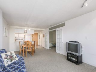 Photo 14: 301 1978 VINE Street in Vancouver: Kitsilano Condo for sale in "CAPERS BUILDING" (Vancouver West)  : MLS®# R2224832