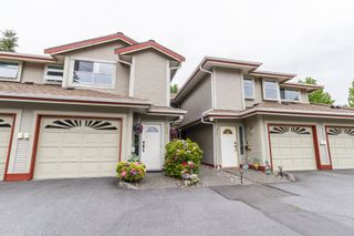 Photo 2: 31 12071 232B Street in Maple Ridge: East Central Townhouse for sale : MLS®# R2070540