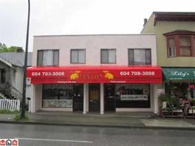 Main Photo: 3929 3933 Knight Street in Vancouver: Knight Home for sale (Vancouver East)  : MLS®# F3200663