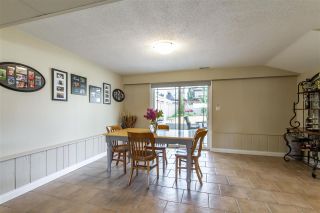 Photo 13: 1128 MILFORD Avenue in Coquitlam: Central Coquitlam House for sale : MLS®# R2372350
