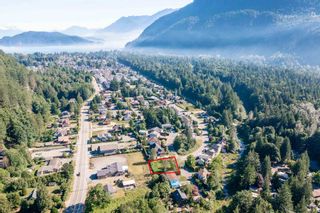 Photo 2: 878 HOPE Place: Harrison Hot Springs Land for sale : MLS®# R2596608