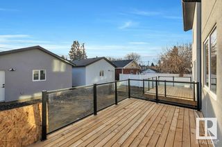 Photo 23: 10981 73 Avenue in Edmonton: Zone 15 House for sale : MLS®# E4365524