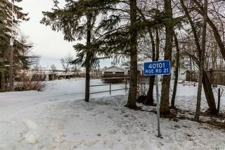 Photo 20: : Rural Lacombe County Detached for sale : MLS®# A1102906