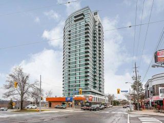 Photo 18: 1404 1048 Broadview Avenue in Toronto: Broadview North Condo for sale (Toronto E03)  : MLS®# E4047020