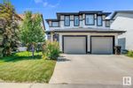 Main Photo: 9436 230 Street NW in Edmonton: Zone 58 House Half Duplex for sale : MLS®# E4302083