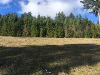 Photo 14: LOT 6 CROWSTON Road in Sechelt: Sechelt District Land for sale in "ABOVE THE SHORES" (Sunshine Coast)  : MLS®# R2342217