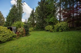 Photo 37: 991 OGDEN Street in Coquitlam: Ranch Park House for sale : MLS®# R2687925