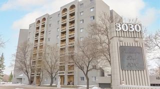 Main Photo: 405 3030 Pembina Highway in Winnipeg: Fort Richmond Condominium for sale (1K)  : MLS®# 202127805