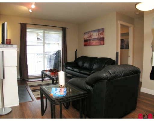 Photo 2: Photos: 305 19340 65TH Avenue in Surrey: Clayton Condo for sale in "ESPRIT AT SOUTHLANDS" (Cloverdale)  : MLS®# F2830546