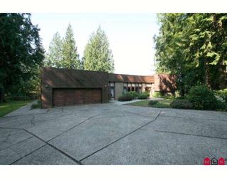 Photo 1: 5405 HUSTON Road in Sardis: Ryder Lake House for sale : MLS®# H2804014