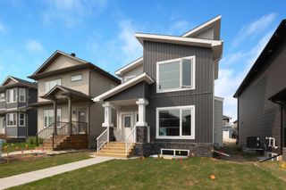 Photo 1: 200 Siltstone Place: Fort McMurray Detached for sale : MLS®# A2049629