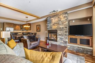 Photo 8: 1203 101A Stewart Creek Landing: Canmore Apartment for sale : MLS®# A1225646