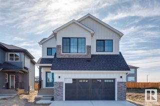 Photo 1: 1505 HOWES Place in Edmonton: Zone 55 House for sale : MLS®# E4353600