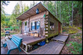 Photo 19: 424 Old Sicamous Road: Sicamous House for sale (Revelstoke/Shuswap)  : MLS®# 10082168