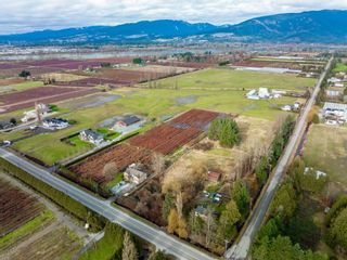 Photo 16: 18783 OLD DEWDNEY TRUNK RD Road in Pitt Meadows: North Meadows PI House for sale : MLS®# R2643578