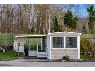Photo 22: 144 1840 160 Street in Surrey: King George Corridor Manufactured Home for sale in "BREAKAWAY BAYS" (South Surrey White Rock)  : MLS®# R2642766