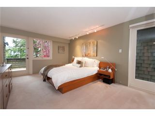 Photo 9: 1995 SASAMAT Place in Vancouver: Point Grey House for sale (Vancouver West)  : MLS®# V857187