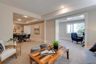 Photo 28: 1724 Suffolk Street SW in Calgary: Scarboro/Sunalta West Detached for sale : MLS®# A2081103