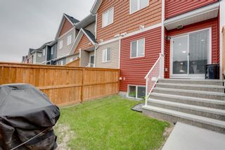 Photo 25: 149 Chinook Gate Boulevard SW: Airdrie Row/Townhouse for sale : MLS®# A2054298