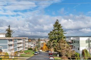 Photo 4: 202 501 9th Ave in Campbell River: CR Campbell River Central Condo for sale : MLS®# 889027