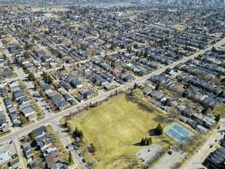 Photo 34: 2432 26 Street SW in Calgary: Killarney/Glengarry Semi Detached (Half Duplex) for sale : MLS®# A2052263