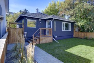 Main Photo: 19 28 Avenue SW in Calgary: Erlton Detached for sale : MLS®# A2003809