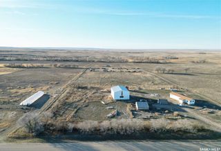 Photo 1: East Elrose Acreage in King George: Residential for sale (King George Rm No. 256)  : MLS®# SK955106